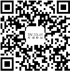 微信公众号二维码